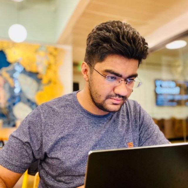 Aditya Mittal